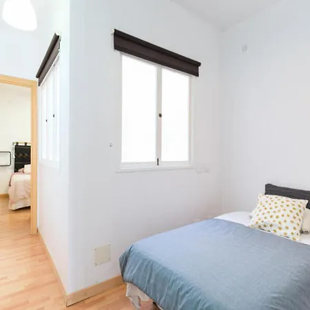 Canteras Workfriendly 2br Apartment *