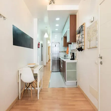 Apartment Canteras Workfriendly 2br *