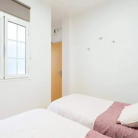 Canteras Workfriendly 2br *