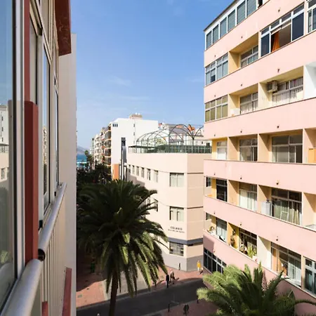 Canteras Workfriendly 2br