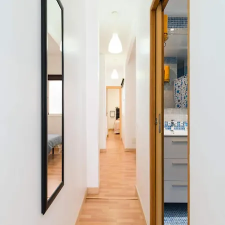 Canteras Workfriendly 2br