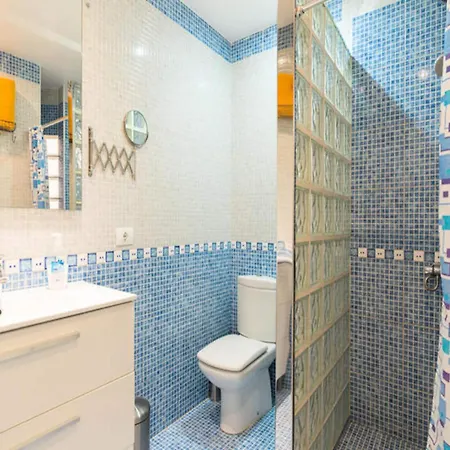 Apartment Canteras Workfriendly 2br *