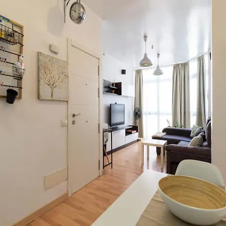 Canteras Workfriendly 2br *