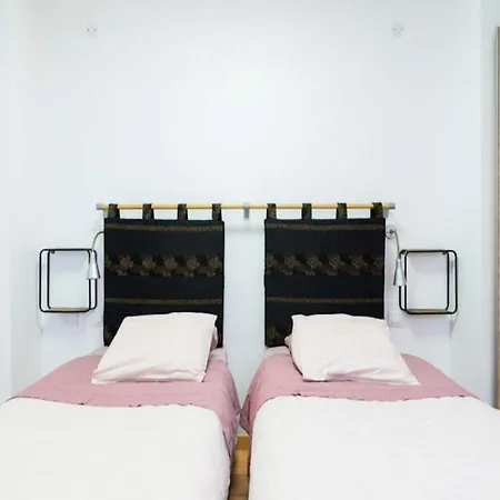 Canteras Workfriendly 2br * Las Palmas / Gran Canaria