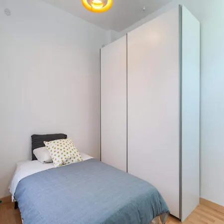 Apartment Canteras Workfriendly 2br Las Palmas / Gran Canaria