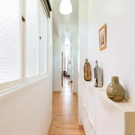 Canteras Workfriendly 2br *