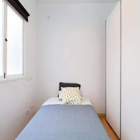 Canteras Workfriendly 2br