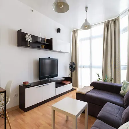 Canteras Workfriendly 2br